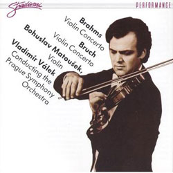Violin Concerto