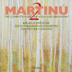 Martinů 2